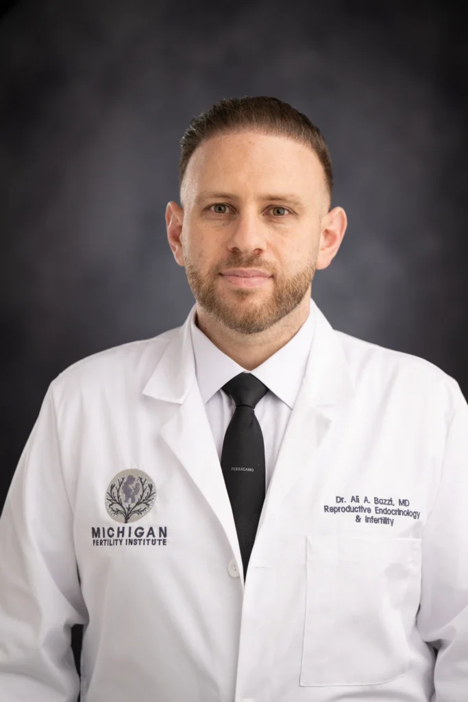 Dr. Ali Bazzi