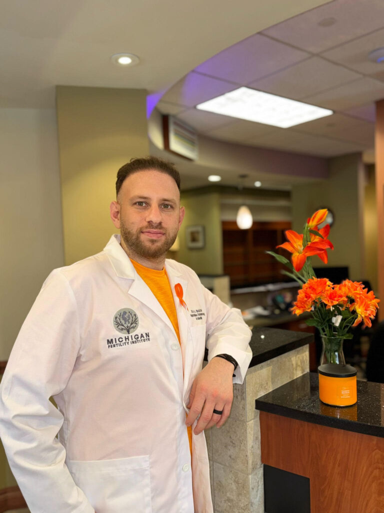 Dr. Ali Bazzi