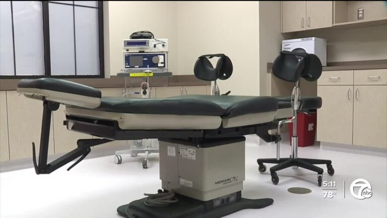 Michigan Fertility Institute celebrates opening in Livonia