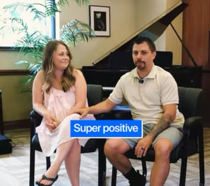 From Uncertainty to Hope | Patient Fertility Story