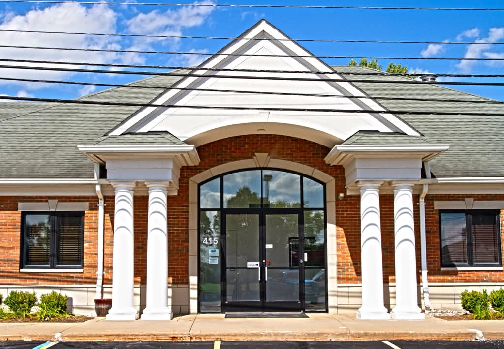 Michigan Fertility Institute Patient Care