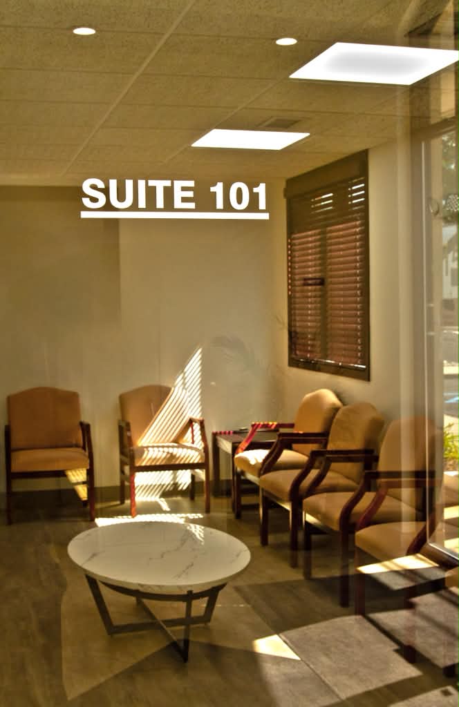 Michigan Fertility Institute Clinic