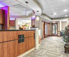 Advanced Clinical Care Room